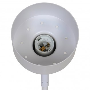 Lampe avec pince Matis