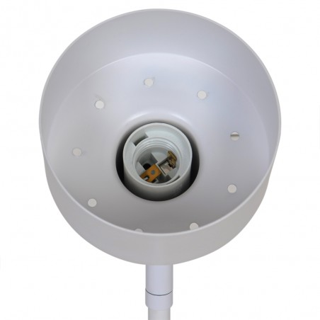 Lampe avec pince Matis