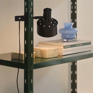 Lampe avec pince Matis