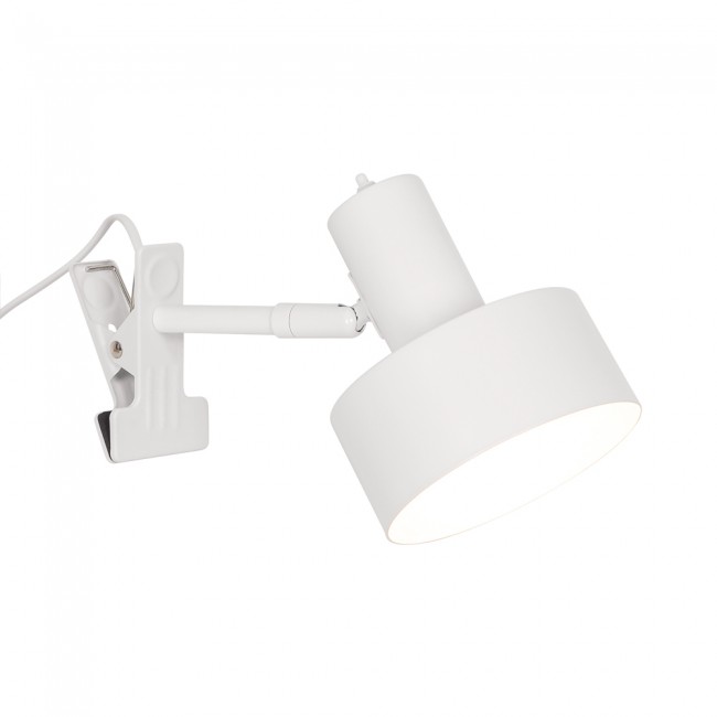 Lampe avec pince Matis