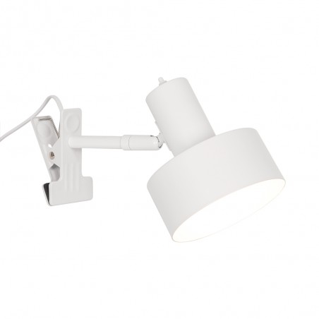 Lampe avec pince Matis