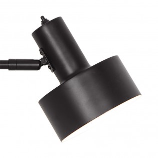 Lampe avec pince Matis