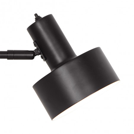 Lampe avec pince Matis