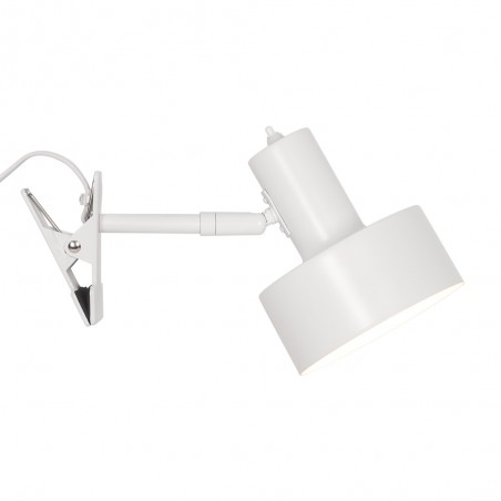 Lampe avec pince Matis