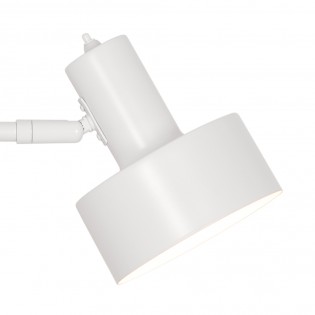 Lampe avec pince Matis