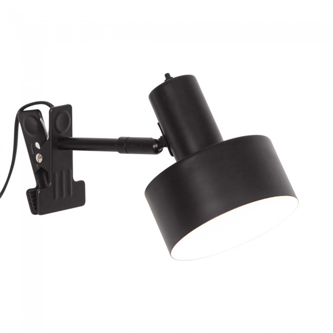 Lampe avec pince Matis