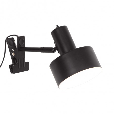Lampe avec pince Matis