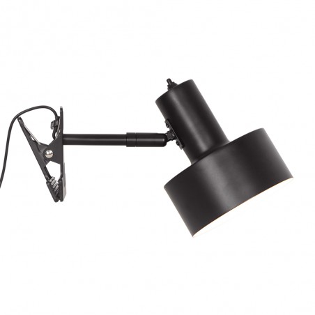 Lampe avec pince Matis