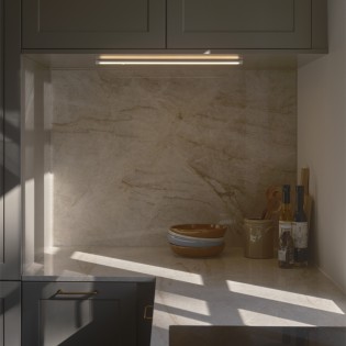 Regletté LED Preston 55 (8W)