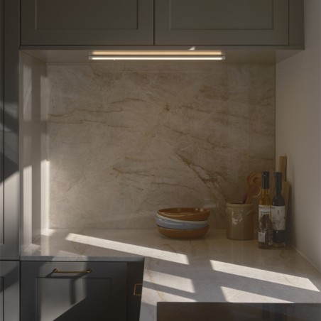Regletté LED Preston 55 (8W)