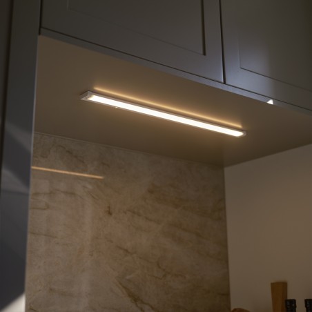 Regletté LED Preston 55 (8W)
