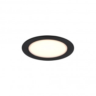 Kit 3 LED encastrés pour salles de bains Olea (4,4W)