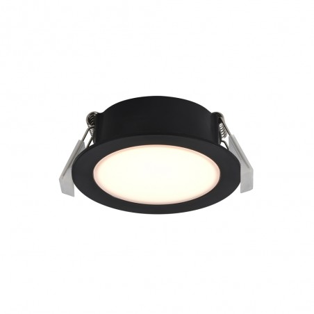 Kit 3 LED encastrés pour salles de bains Olea (4,4W)