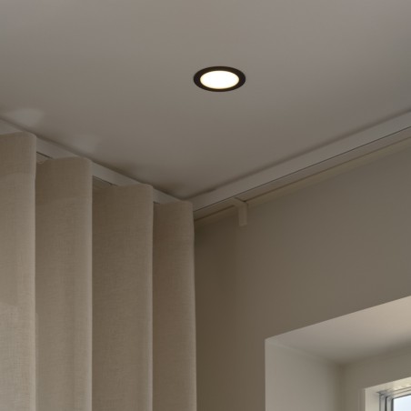 Kit 3 LED encastrés pour salles de bains Olea (4,4W)
