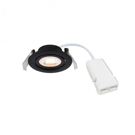 Encastré de plafond LED Monolo (4.8W)