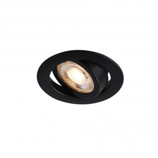 Encastré de plafond LED Monolo (4.8W)