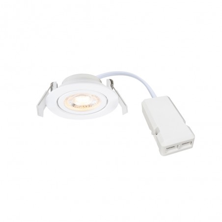 Encastré de plafond LED Monolo (4.8W)