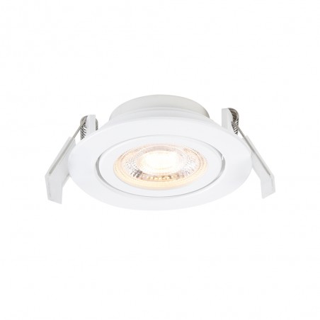 Encastré de plafond LED Monolo (4.8W)