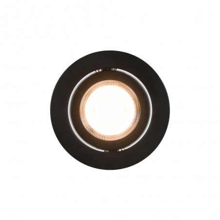 3-Kit Encastré de plafond LED Monolo (4.8W)