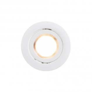 Encastré de plafond LED Monolo (4.8W)