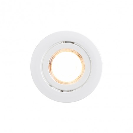 Encastré de plafond LED Monolo (4.8W)