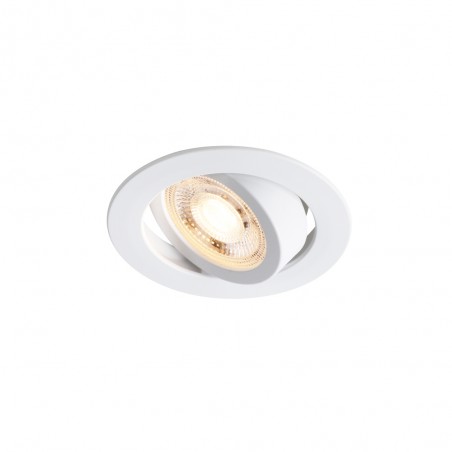 Encastré de plafond LED Monolo (4.8W)