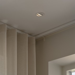 Encastré de plafond LED Monolo (4.8W)