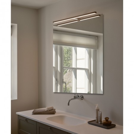 Applique á LED pour bains Marlee 3000K (11.50W)