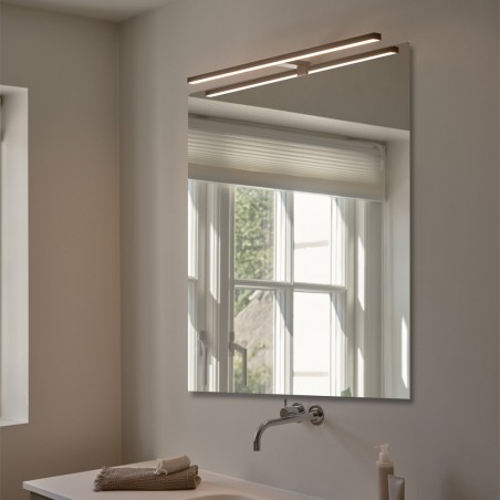 Applique á LED pour bains Marlee 3000K (11.50W)