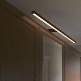 Applique á LED pour bains Marlee 3000K (11.50W)