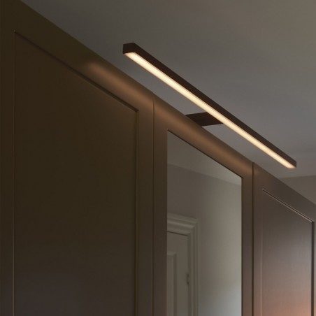 Applique á LED pour bains Marlee 3000K (11.50W)