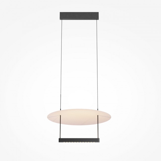 Lampe de plafond LED Ambience (23W)