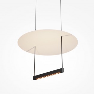 Lampe de plafond LED Ambience (23W)