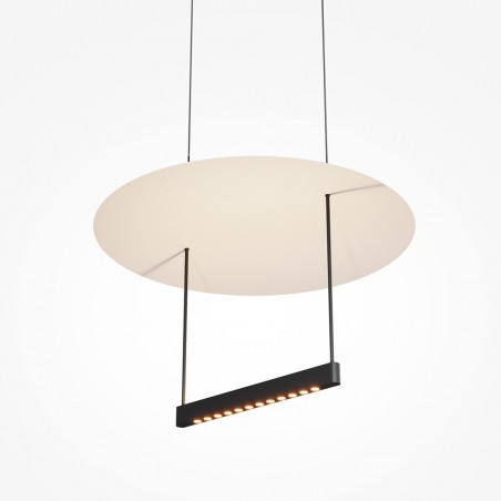 Lampe de plafond LED Ambience (23W)