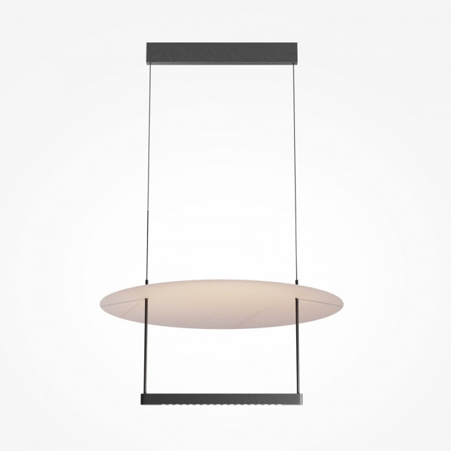 Lampe de plafond LED Ambience (30W)