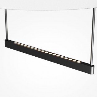 Lampe de plafond LED Ambience (30W)