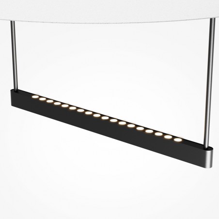 Lampe de plafond LED Ambience (30W)