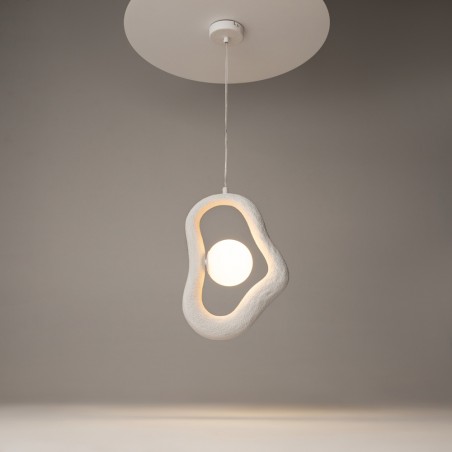 Lampe de plafond Opus
