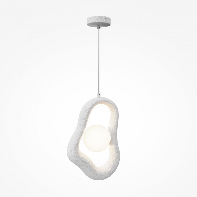 Lampe de plafond Opus