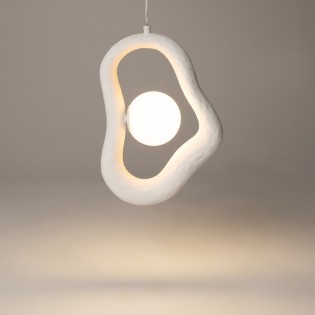 Lampe de plafond Opus