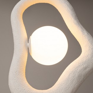 Lampe de plafond Opus