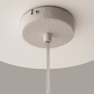Lampe de plafond Opus