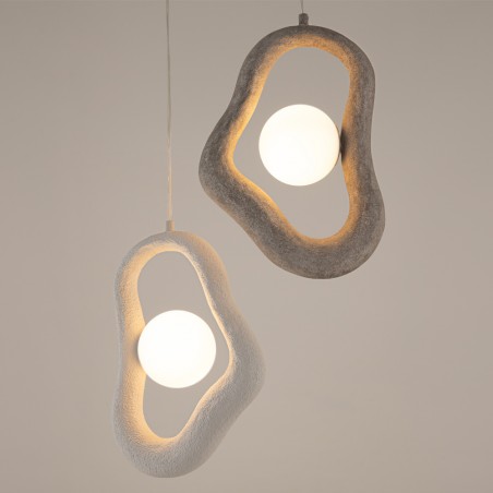 Lampe de plafond Opus