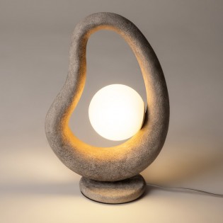 Lampe á poser Opus