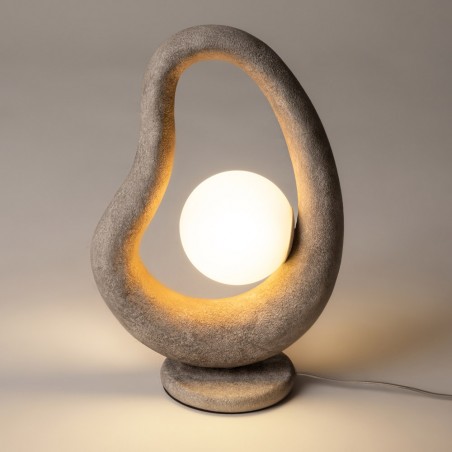 Lampe á poser Opus
