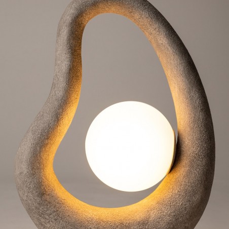 Lampe á poser Opus