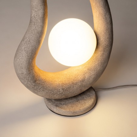 Lampe á poser Opus