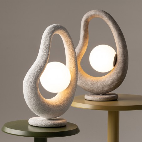 Lampe á poser Opus