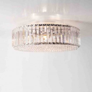 Plafónnier Prince (5 Lumieres)