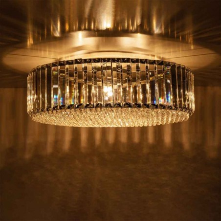 Plafónnier Prince (5 Lumieres)